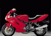 Ducati ST4s ABS